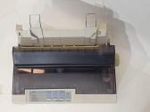 Printer Epson Lx300+ - nuotraukos Nr. 6