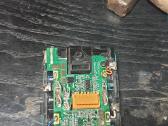 Pcb Bms Makita 18v akumuliatoriaus plokste - nuotraukos Nr. 2