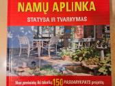 Namų aplinka. Statyba ir tvarkymas