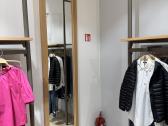 Mažai naudota drabužių parduotuvių įranga - nuotraukos Nr. 10