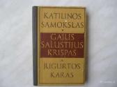 Knygos po 50cnt - nuotraukos Nr. 16