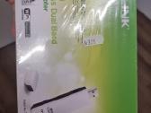 Tp-link n600 wireless dual band usb adapter. Nauja - nuotraukos Nr. 2