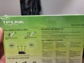 Tp-link n600 wireless dual band usb adapter. Nauja - nuotraukos Nr. 5