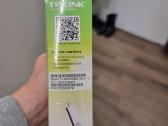 Tp-link n600 wireless dual band usb adapter. Nauja - nuotraukos Nr. 7