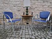 Vintažinės mid century Bauhaus st. kėdės - nuotraukos Nr. 5