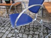 Vintažinės mid century Bauhaus st. kėdės - nuotraukos Nr. 8