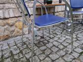Vintažinės mid century Bauhaus st. kėdės - nuotraukos Nr. 10