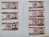 20 litų 2001m. leidimo