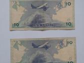 10 litų 1993 metų - nuotraukos Nr. 2