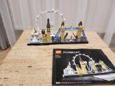 Lego Architecture 21034