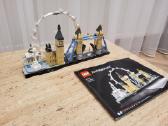 Lego Architecture 21034 - nuotraukos Nr. 2