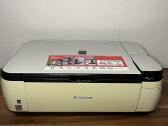 Canon Mp490 spauzdintuvas