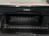 Canon Mp490 spauzdintuvas - nuotraukos Nr. 4