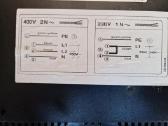 Ikea (Electrolux) Indukcinė kaitlentė. 70 cm pl. - nuotraukos Nr. 9