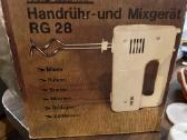 Mikseris rg28