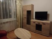 Savininkas išnuomoja 1 kambario butą centre