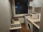 Savininkas išnuomoja 1 kambario butą centre - nuotraukos Nr. 5