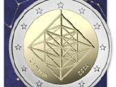 Latvijos 2€ monetos 2025 - Sėla! - nuotraukos Nr. 5