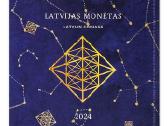 Latvijos 2€ monetos 2025 - Sėla! - nuotraukos Nr. 7