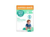 Pampers, Lupilu, Mamia, Little Angel. - nuotraukos Nr. 8
