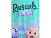 Pampers, Lupilu, Mamia, Little Angel. - nuotraukos Nr. 10