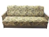 Lietuviška sofa-lova "atl-1" su patalyės dėže - nuotraukos Nr. 2