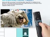 Android TV priedėlis.TV pultai. TV laikikliai - nuotraukos Nr. 20