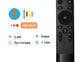 Android TV priedėlis.TV pultai. TV laikikliai - nuotraukos Nr. 19