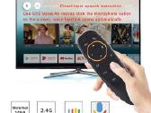 Android TV priedėlis.TV pultai. TV laikikliai - nuotraukos Nr. 26