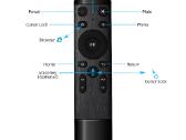 Android TV priedėlis.TV pultai. TV laikikliai - nuotraukos Nr. 23
