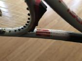 Fischer Breakpoint 100 teniso raketė - nuotraukos Nr. 6
