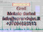 Spss, Gretl, R Studio, Fizika, Matematika, Chemija - nuotraukos Nr. 3