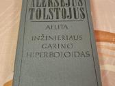 Aelita , inžinieriaus Garino hiperboloidas