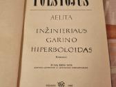Aelita , inžinieriaus Garino hiperboloidas - nuotraukos Nr. 2