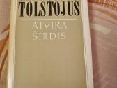 Atvira širdis