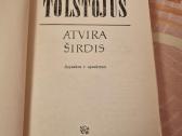 Atvira širdis - nuotraukos Nr. 2