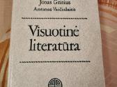 Visuotinė literatūra