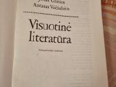 Visuotinė literatūra - nuotraukos Nr. 2