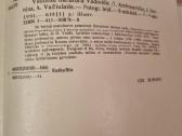 Visuotinė literatūra - nuotraukos Nr. 7
