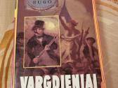 Vargdieniai 2 tomas