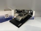 Kolekciniai modeliukai-mercedes Benz amg