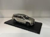 Kolekciniai modeliukai-mercedes Benz amg - nuotraukos Nr. 3