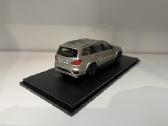 Kolekciniai modeliukai-mercedes Benz amg - nuotraukos Nr. 4