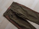 Chaki kelnės Only Jeans 32 - nuotraukos Nr. 5
