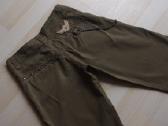 Chaki kelnės Only Jeans 32 - nuotraukos Nr. 6