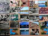 Atviručiu bei korteliu kolekcija virš 300 vnt - nuotraukos Nr. 5