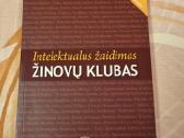 Žinovų klubas
