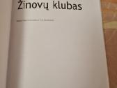 Žinovų klubas - nuotraukos Nr. 2