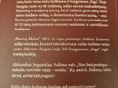 Žinovų klubas - nuotraukos Nr. 4