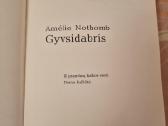Gyvsidabris - nuotraukos Nr. 3